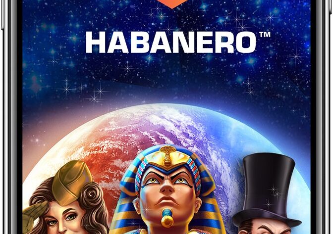 Provider Habanero Game Slot Salah Satu Provider Terbaik