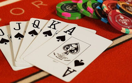 Cara Meningkatkan Kemenangan Dalam Permainan Poker