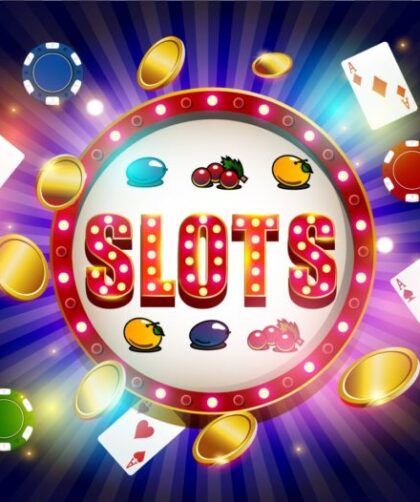 Game Slot Online Menguntungkan Dengan Modal 100 Rupiah